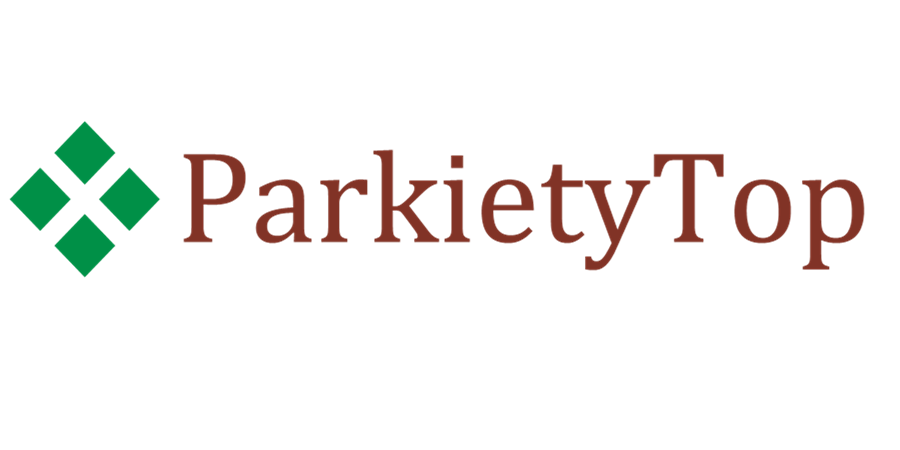 parkiety logo